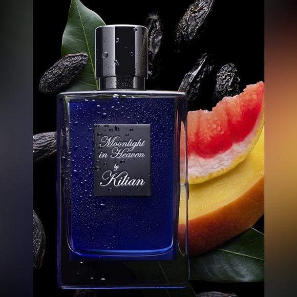 Other - Authentic Moonlight in Heaven by Kilian 
Fresh Citrus Perfume fragrance